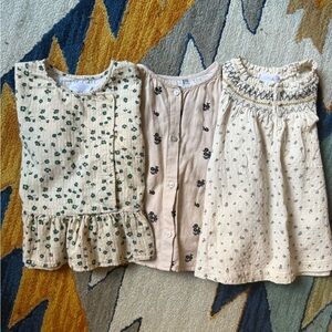 Bundle - Zara shirts